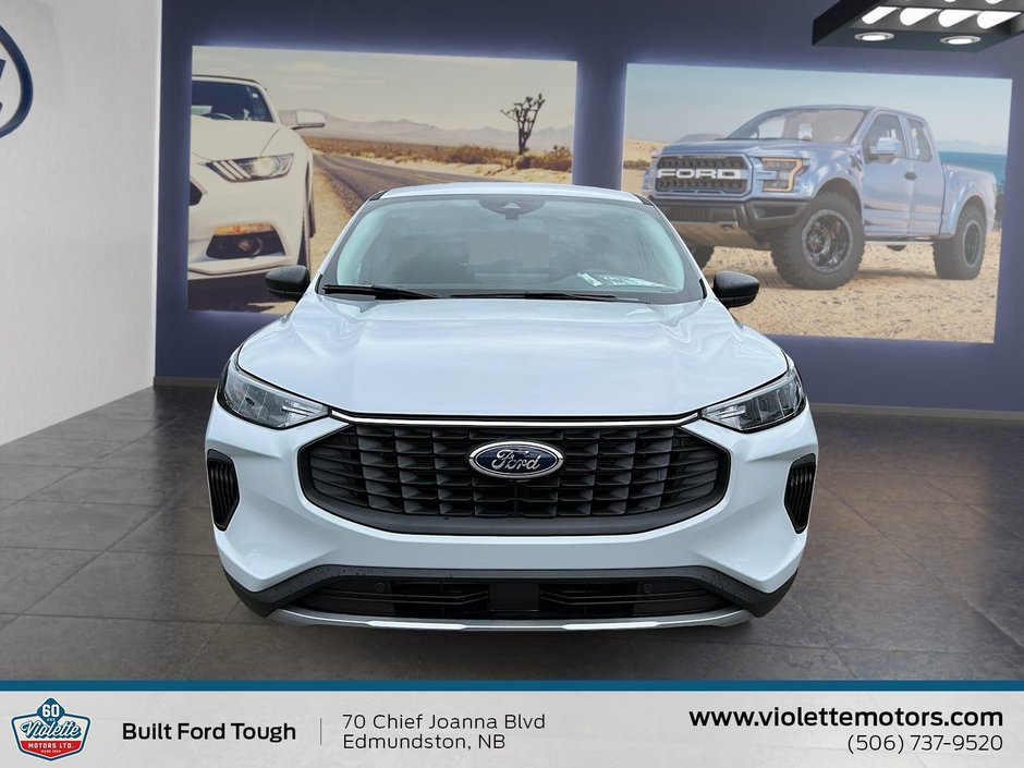 Ford Escape Active 2025