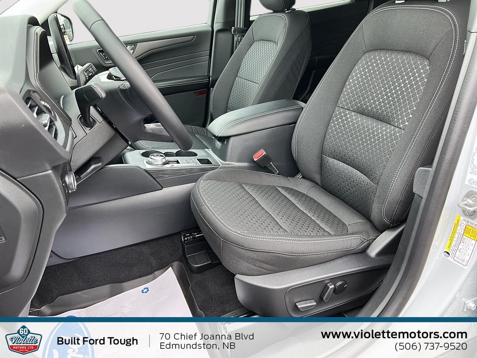 Ford Escape Active 2025