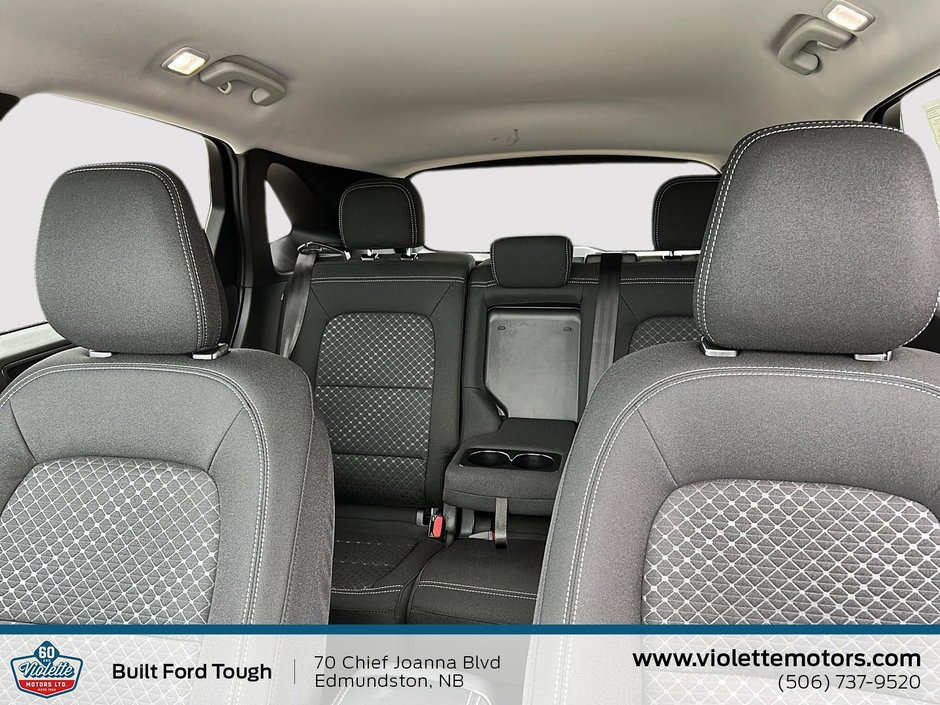 Ford Escape Active 2025