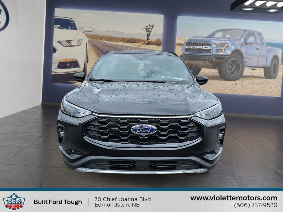 Ford Escape ST-Line Select 2025