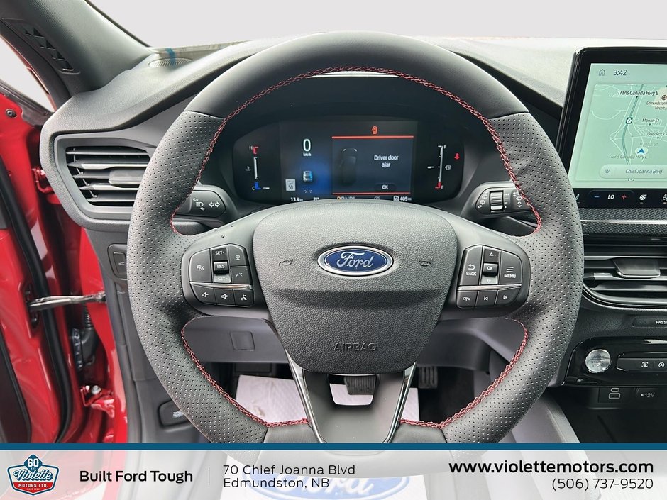 Ford Escape ST-Line 2025