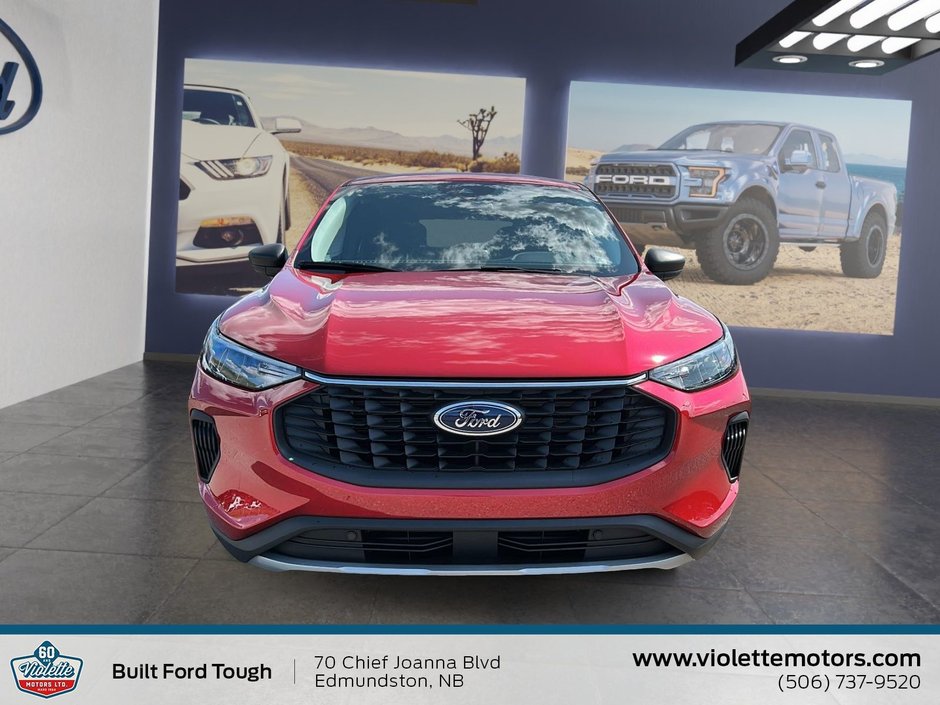 Ford Escape Active 2025