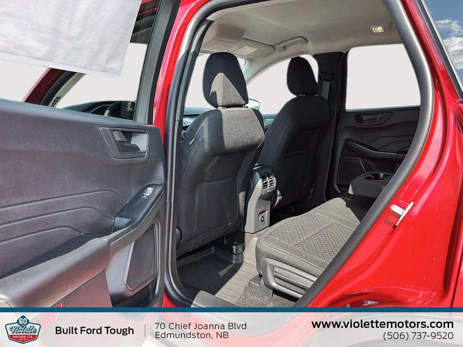 Ford Escape Active 2025