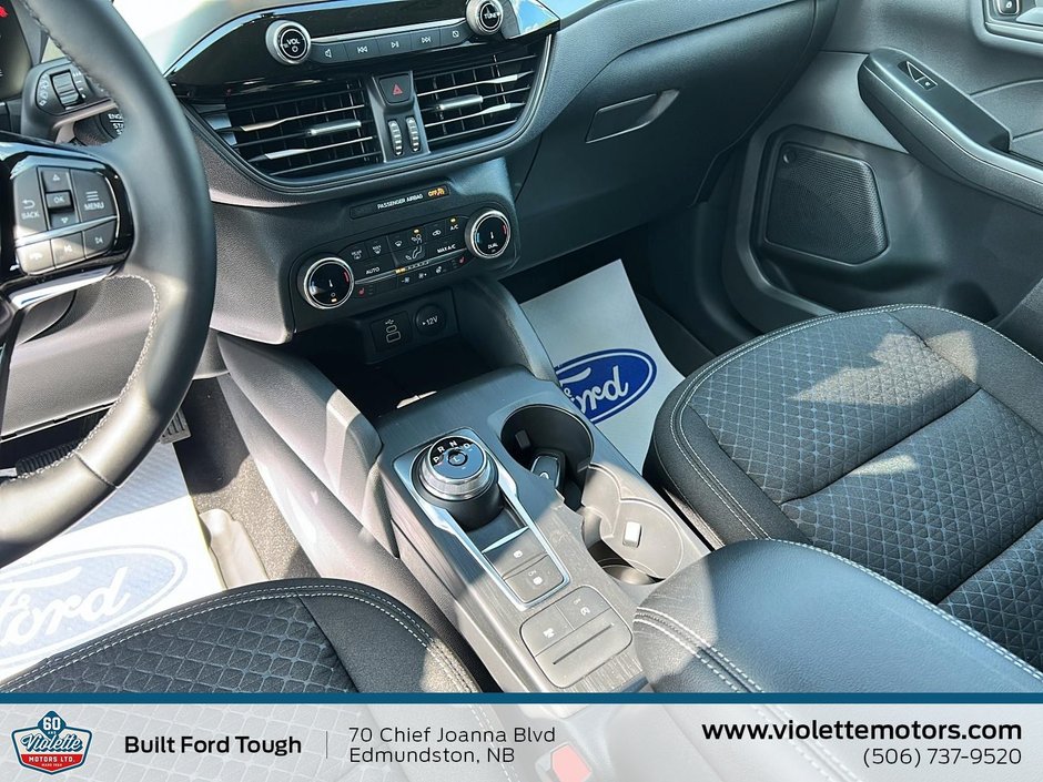 Ford Escape Active 2025