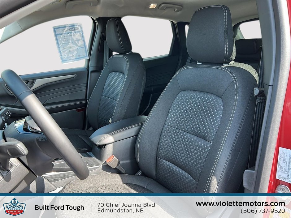 Ford Escape Active 2025