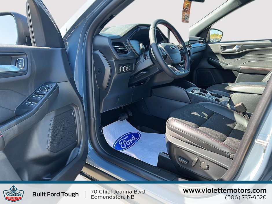 Ford Escape ST-Line 2025