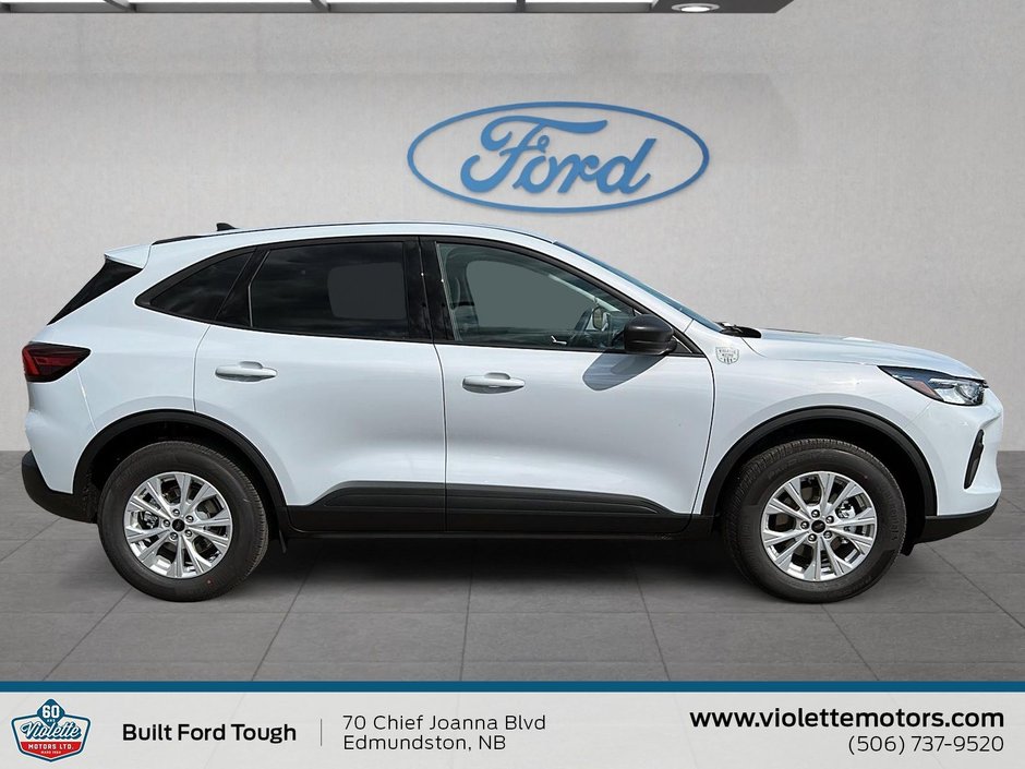 Ford Escape Active 2025