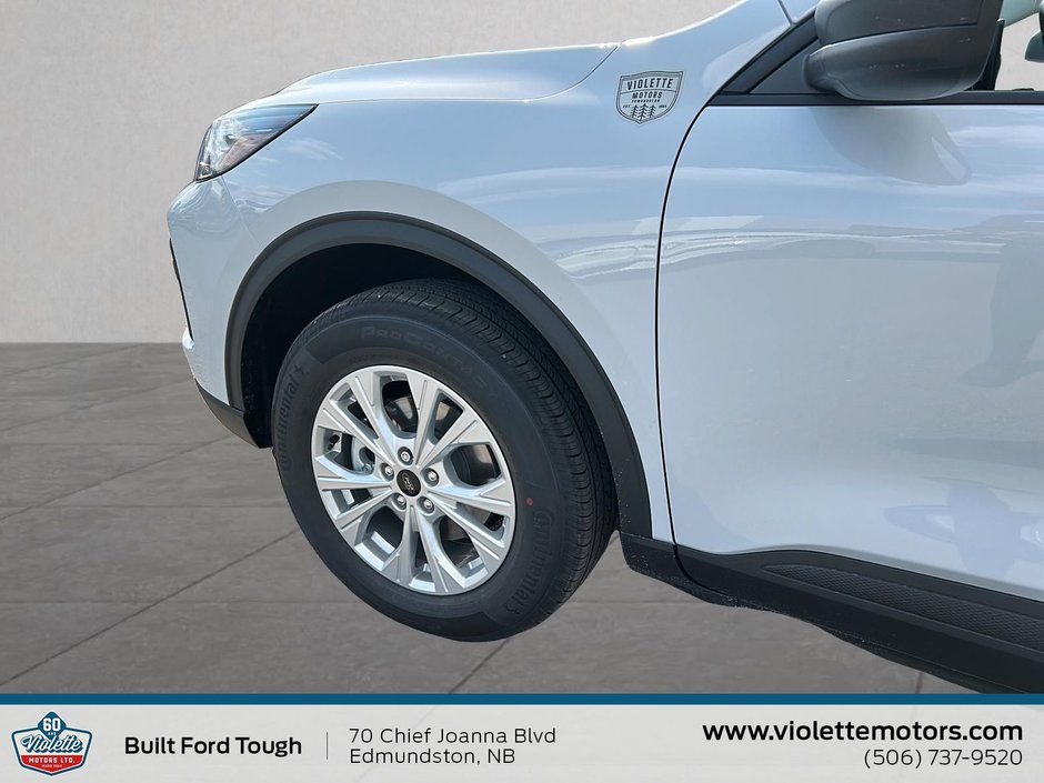 Ford Escape Active 2025