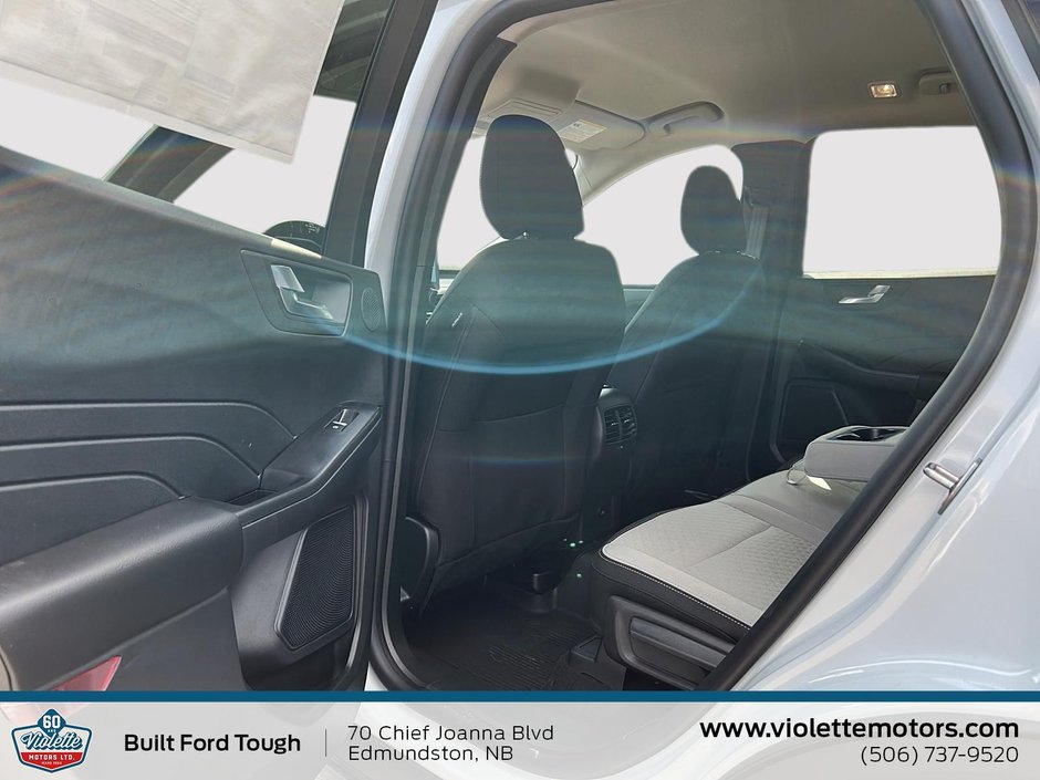 Ford Escape Active 2025