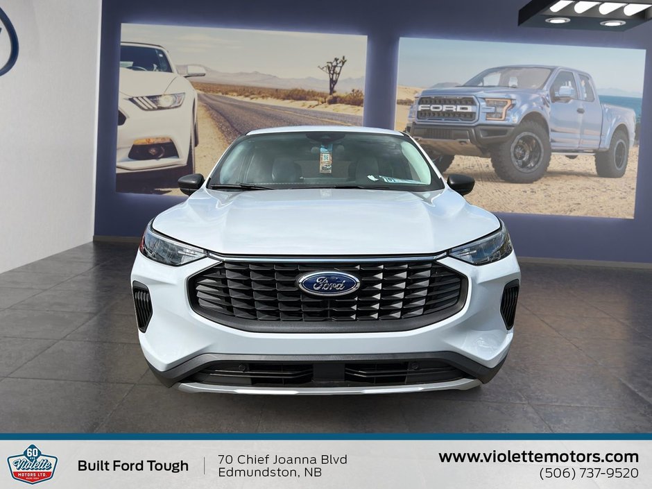 Ford Escape Active 2025