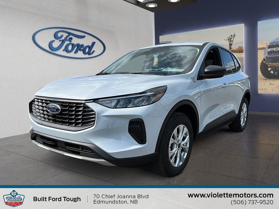 Ford Escape Active 2025