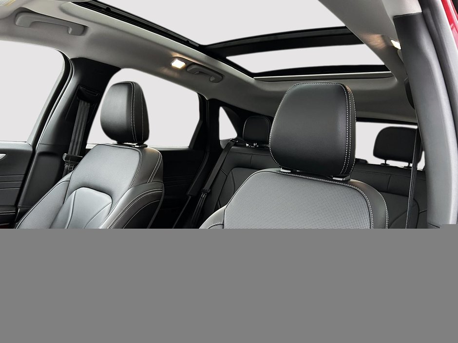 Ford Escape PHEV 2026