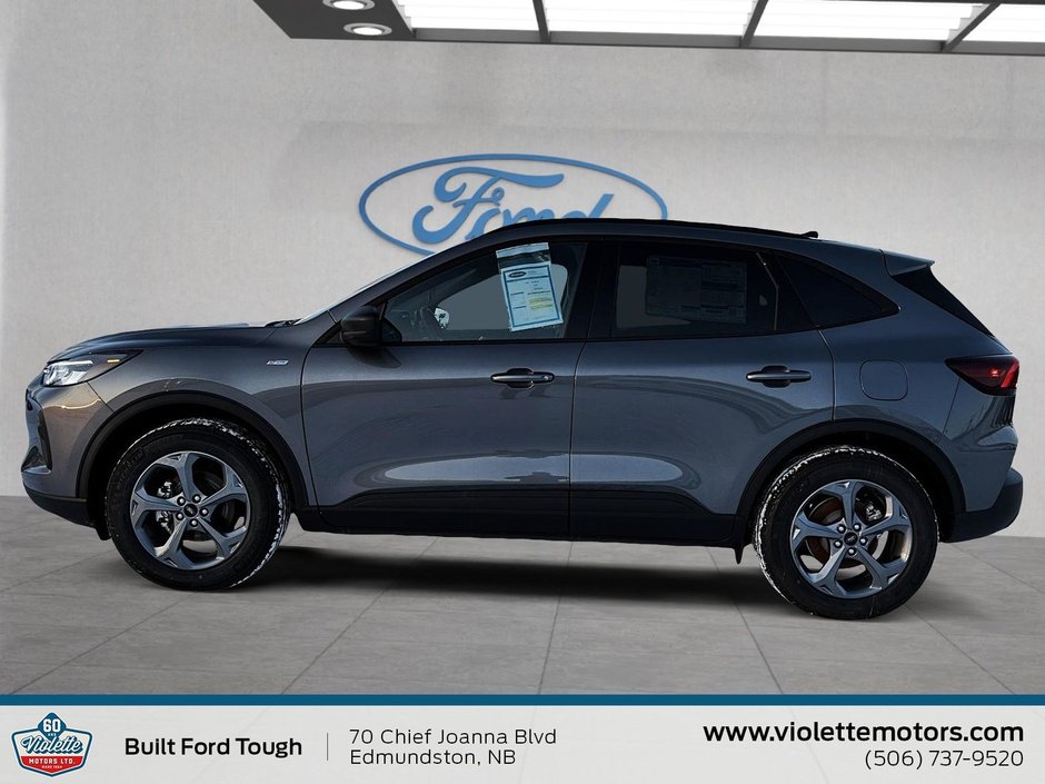Ford Escape ST-Line 2026