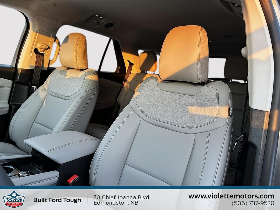 Ford Explorer Active (200A) 2026