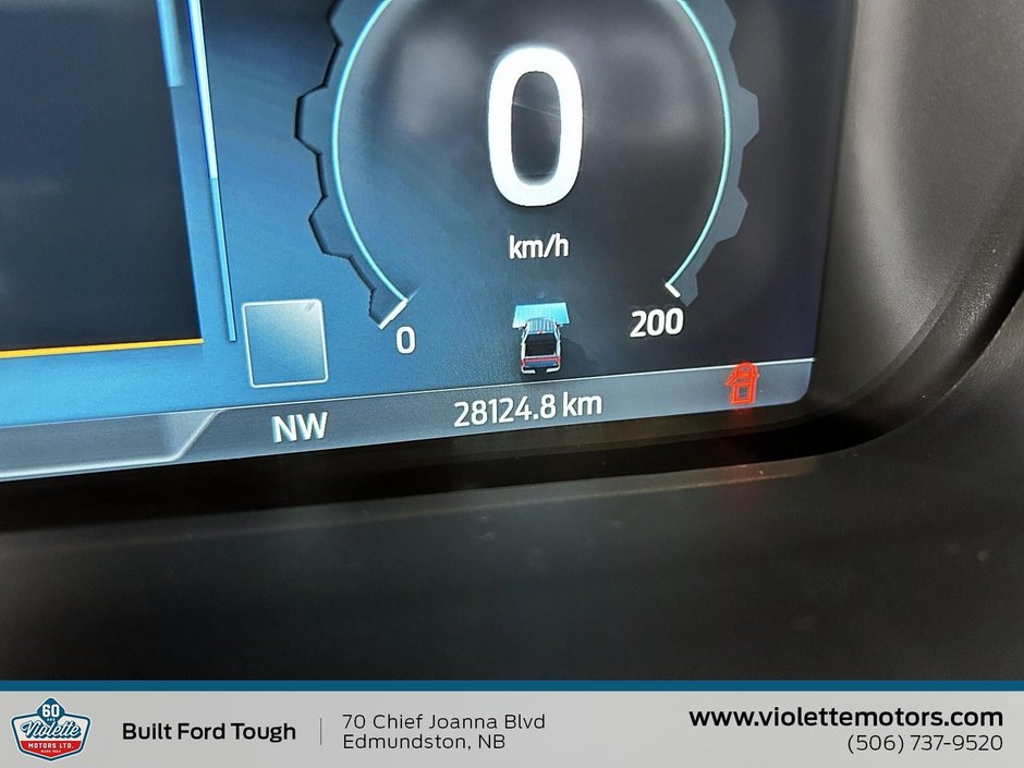 2022 Ford F-150 Lightning LARIAT