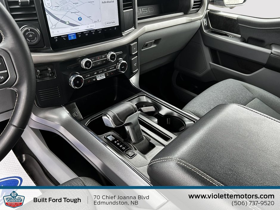 Ford F-150 Lightning XLT 2025