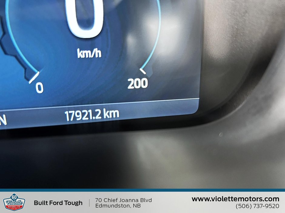 Ford F-150 Lightning XLT 2025