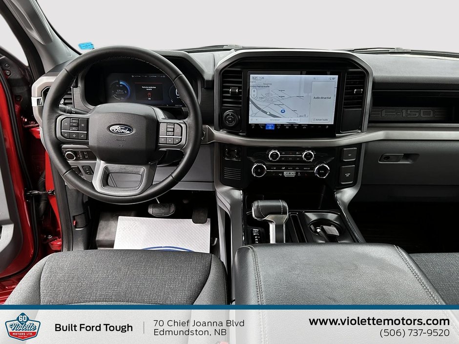 Ford F-150 Lightning XLT 2025