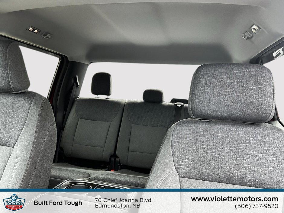 Ford F-150 Lightning XLT 2025
