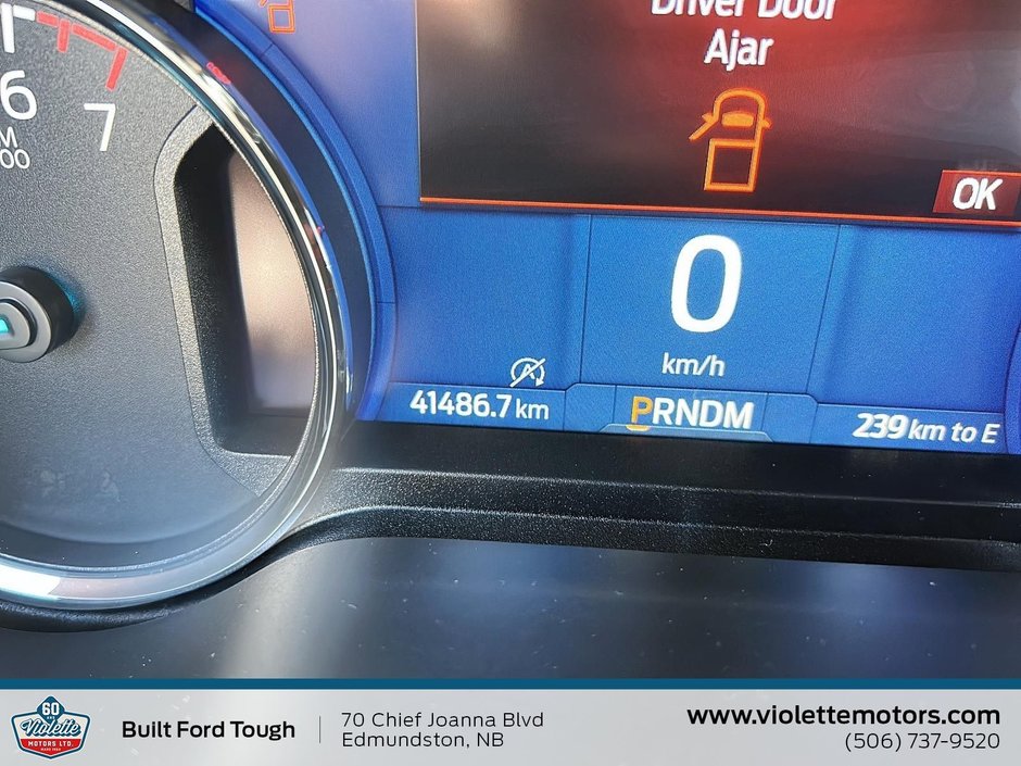 Ford F-150 XLT 2023