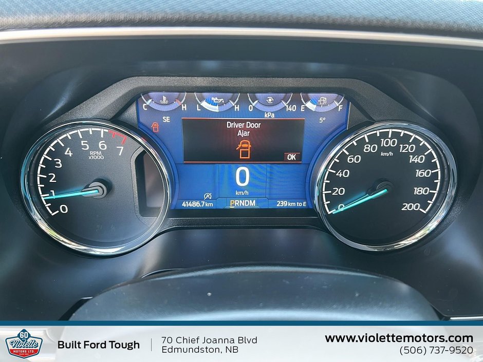 Ford F-150 XLT 2023