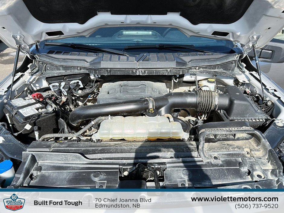 Ford F-150 XLT 2023