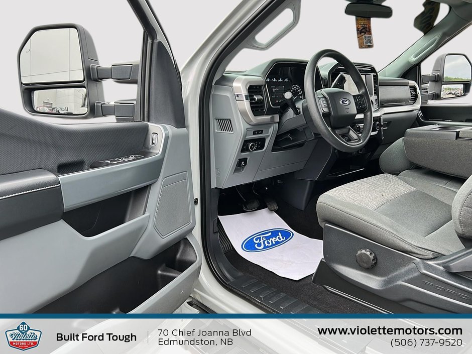Ford F-150 XLT 2023