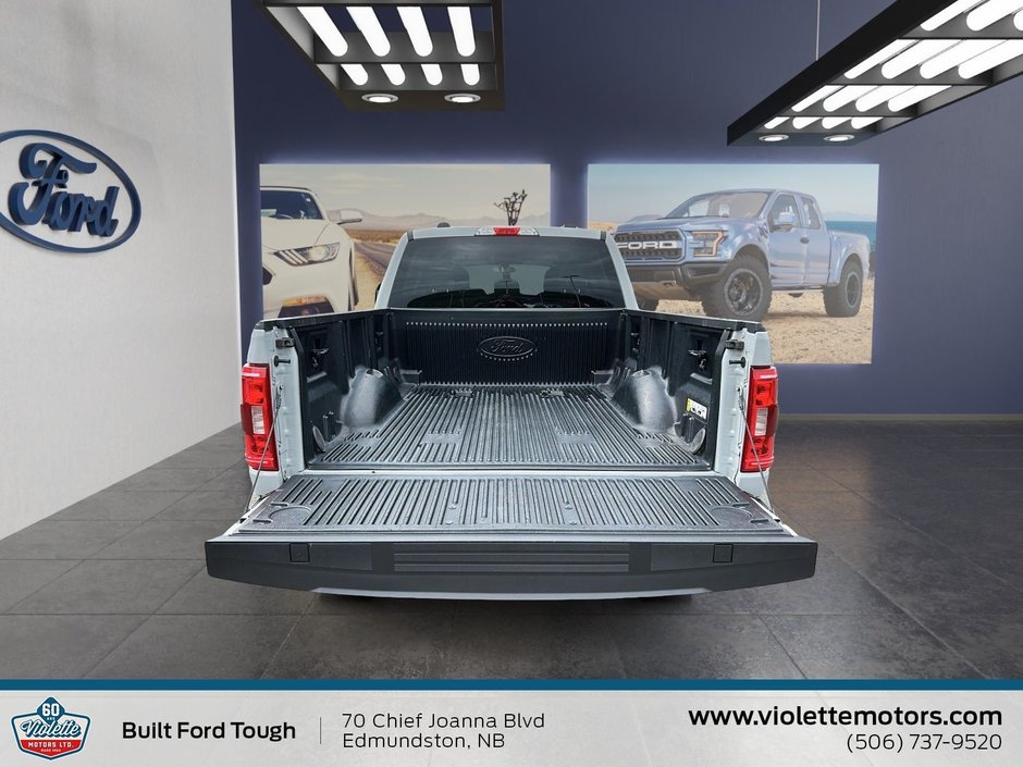 Ford F-150 XLT 2023