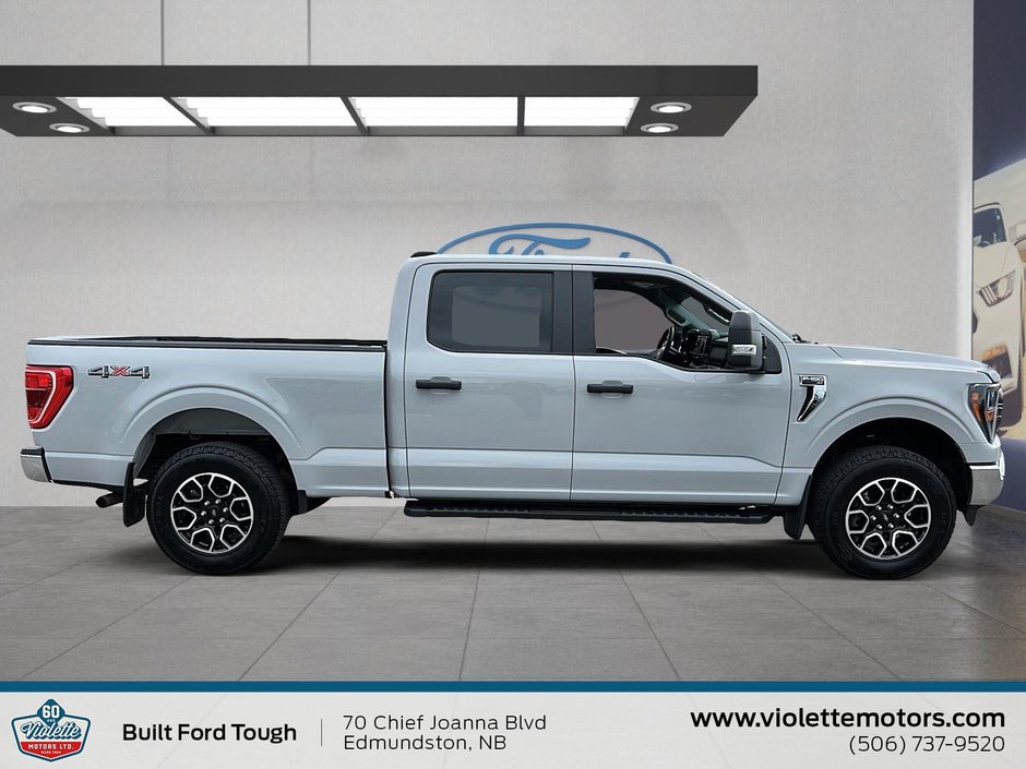 Ford F-150 XLT 2023