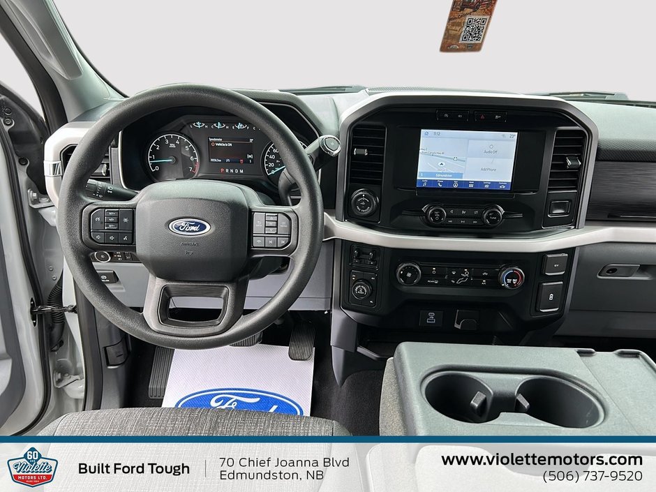 Ford F-150 XLT 2023