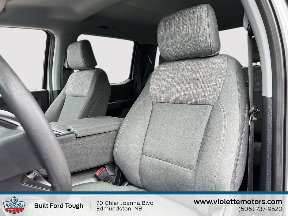 Ford F-150 XLT 2023