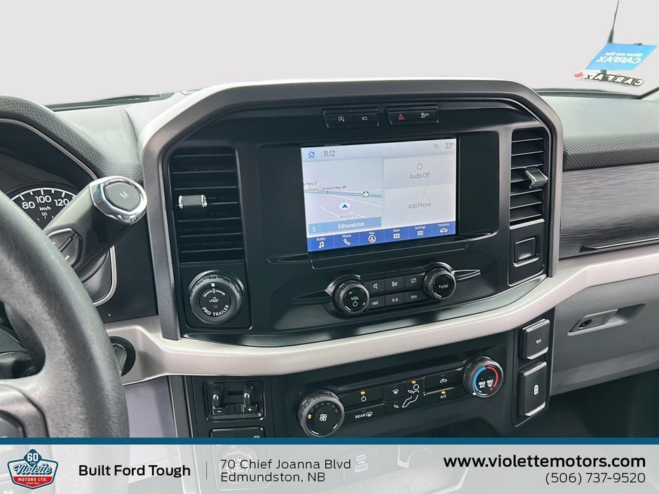 Ford F-150 XLT 2023