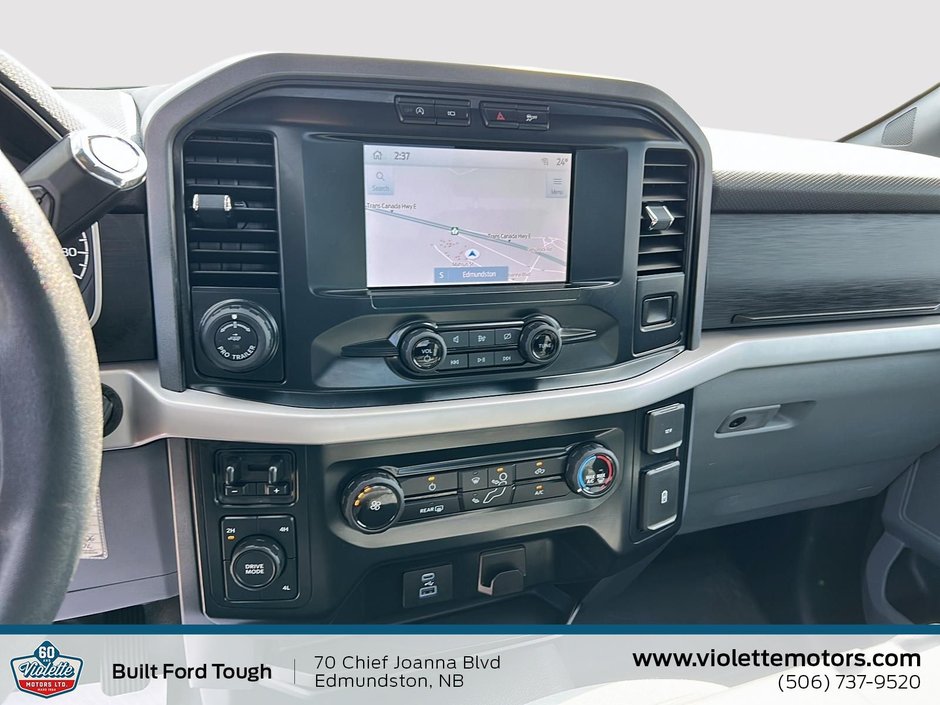 Ford F-150 XLT 2023