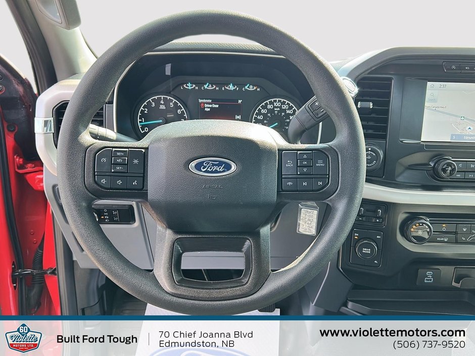 Ford F-150 XLT 2023