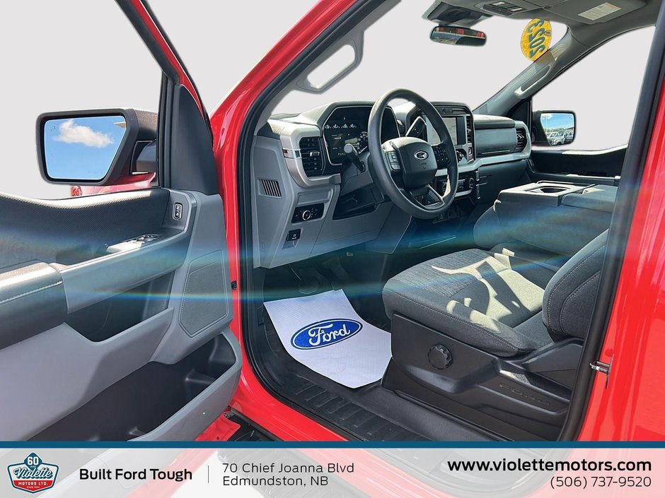 Ford F-150 XLT 2023