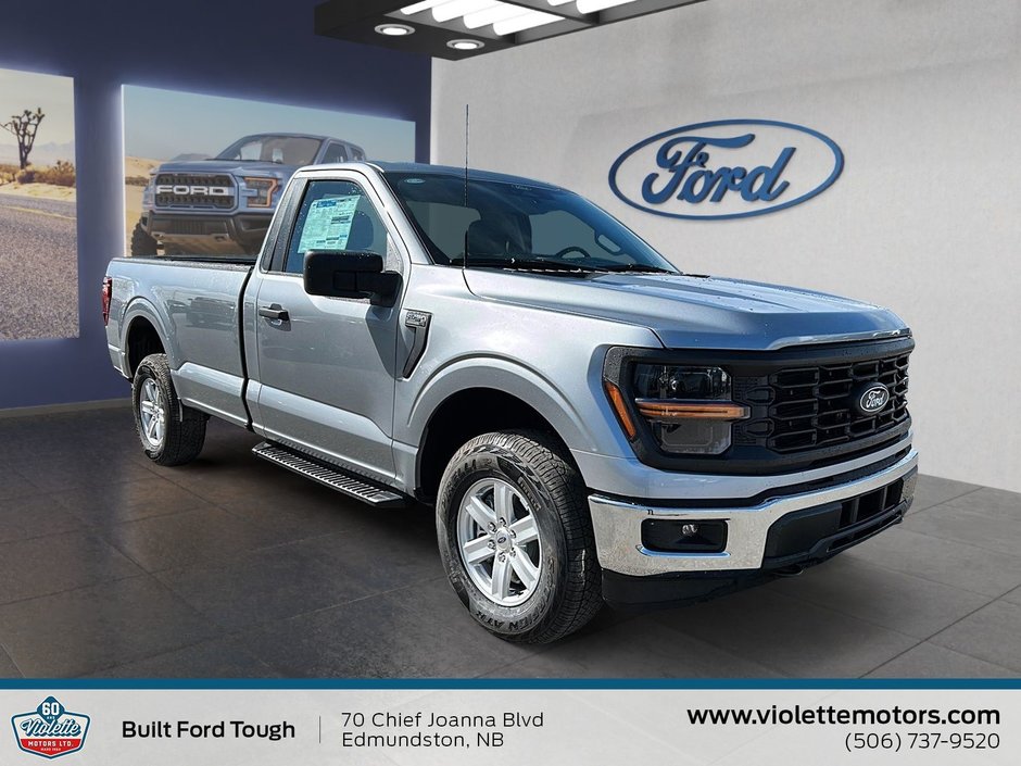 Ford F-150 XL 2025
