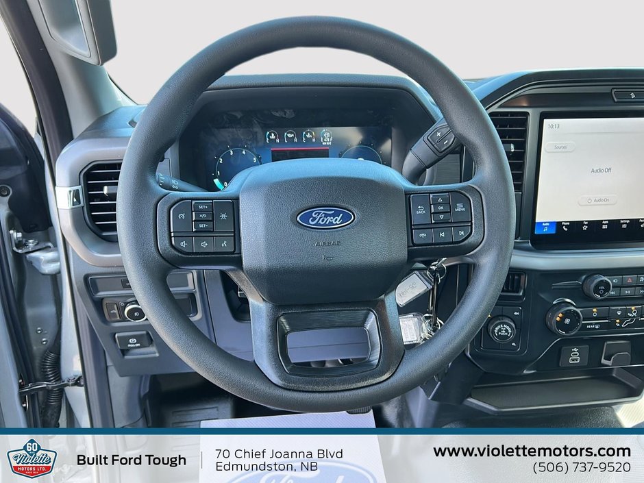 Ford F-150 XL 2025