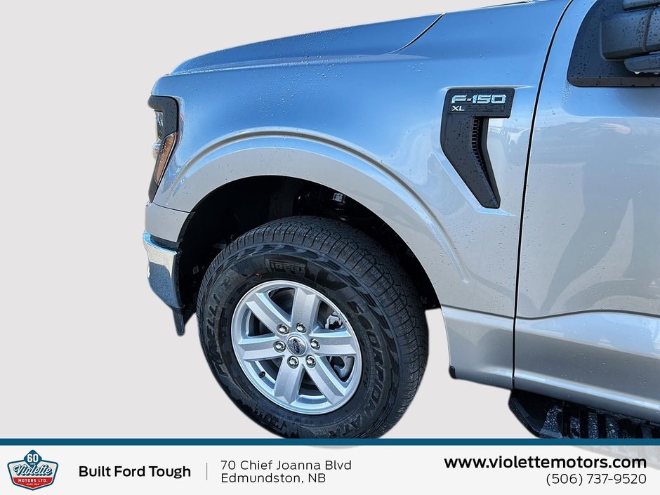 Ford F-150 XL 2025