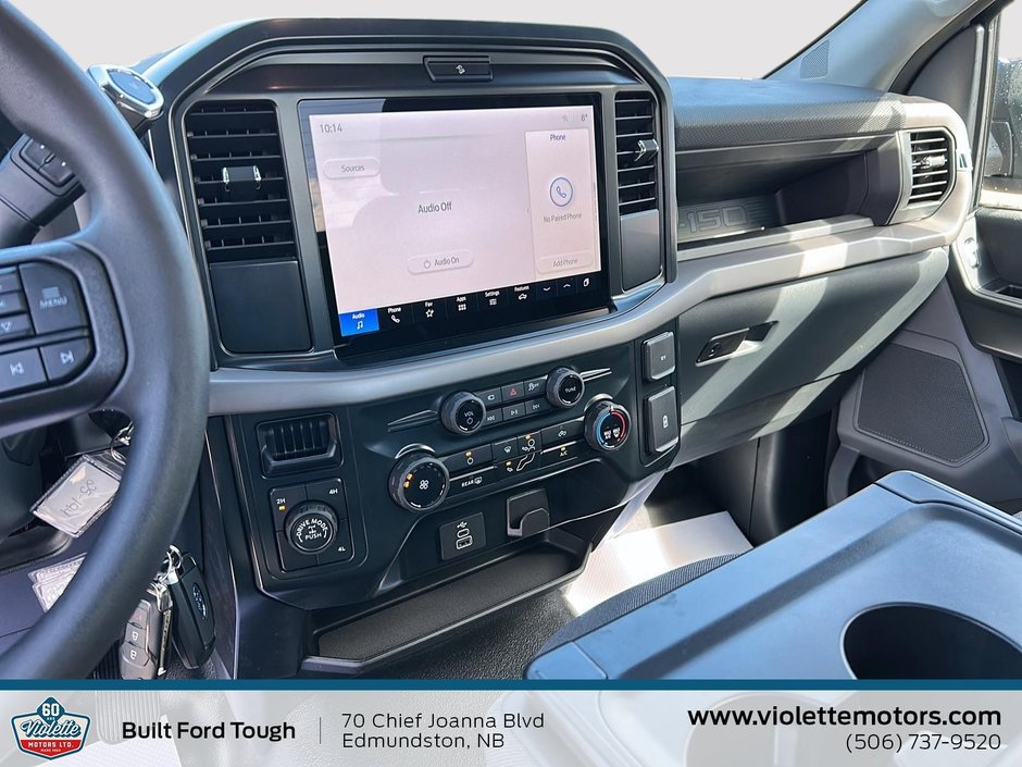 Ford F-150 XL 2025