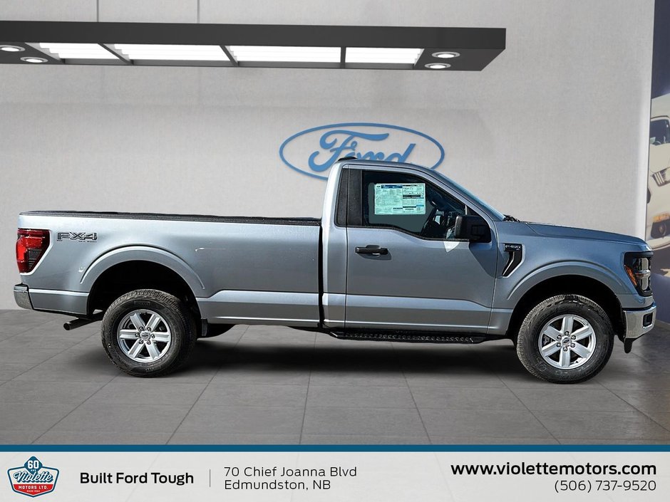Ford F-150 XL 2025