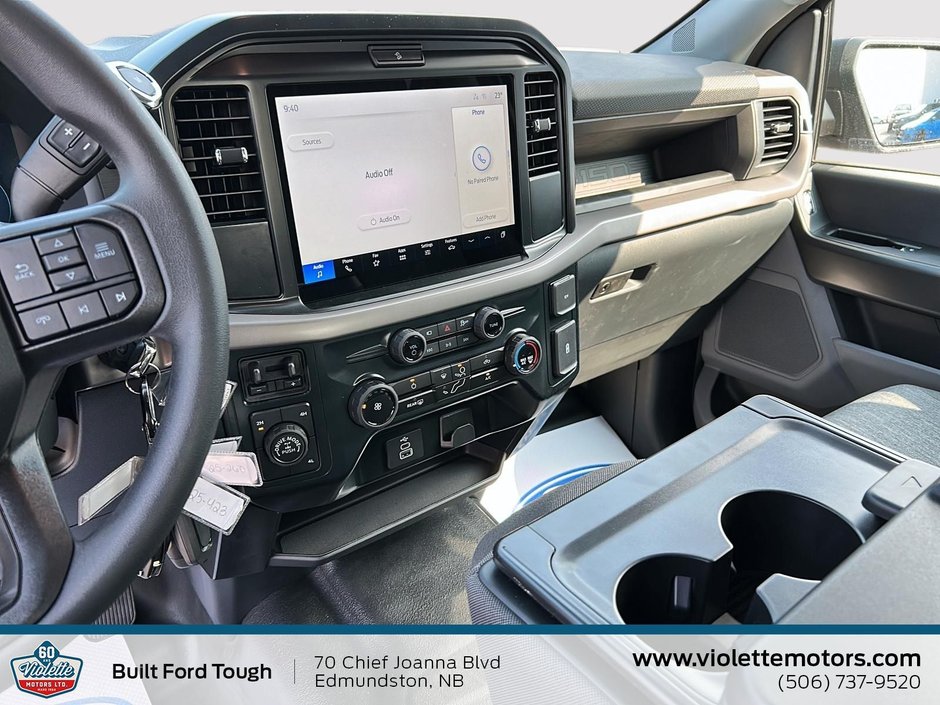 Ford F-150 XL 2025
