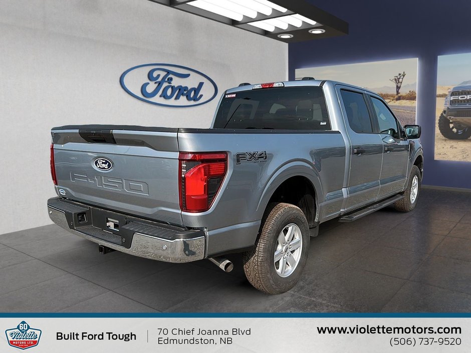Ford F-150 XL 2025