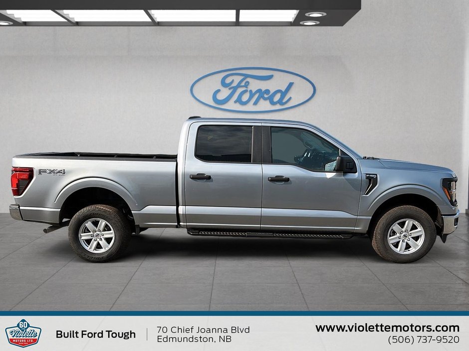 Ford F-150 XL 2025