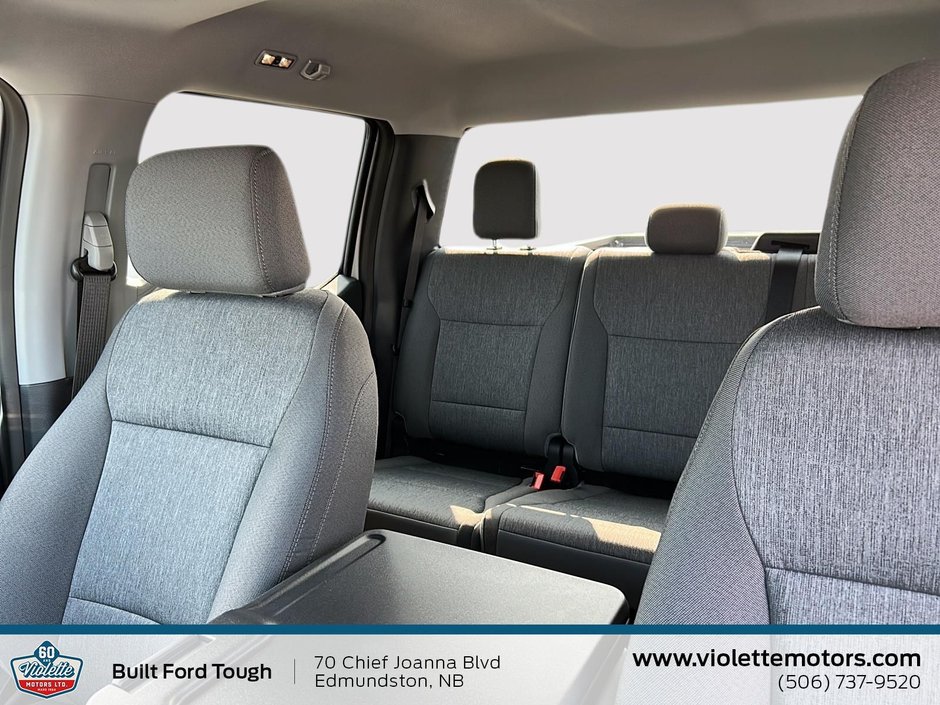 Ford F-150 XL 2025