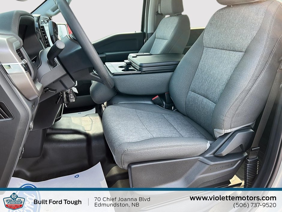 Ford F-150 XL 2025