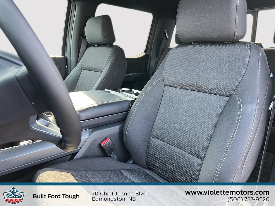 Ford F-150 XLT 2025