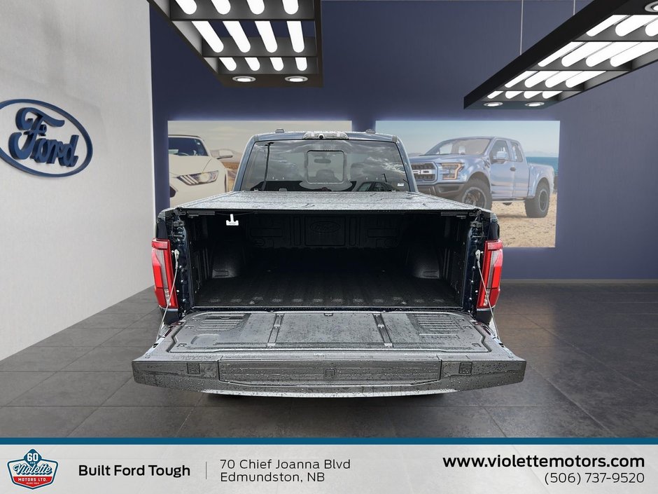 Ford F-150 Raptor 2025