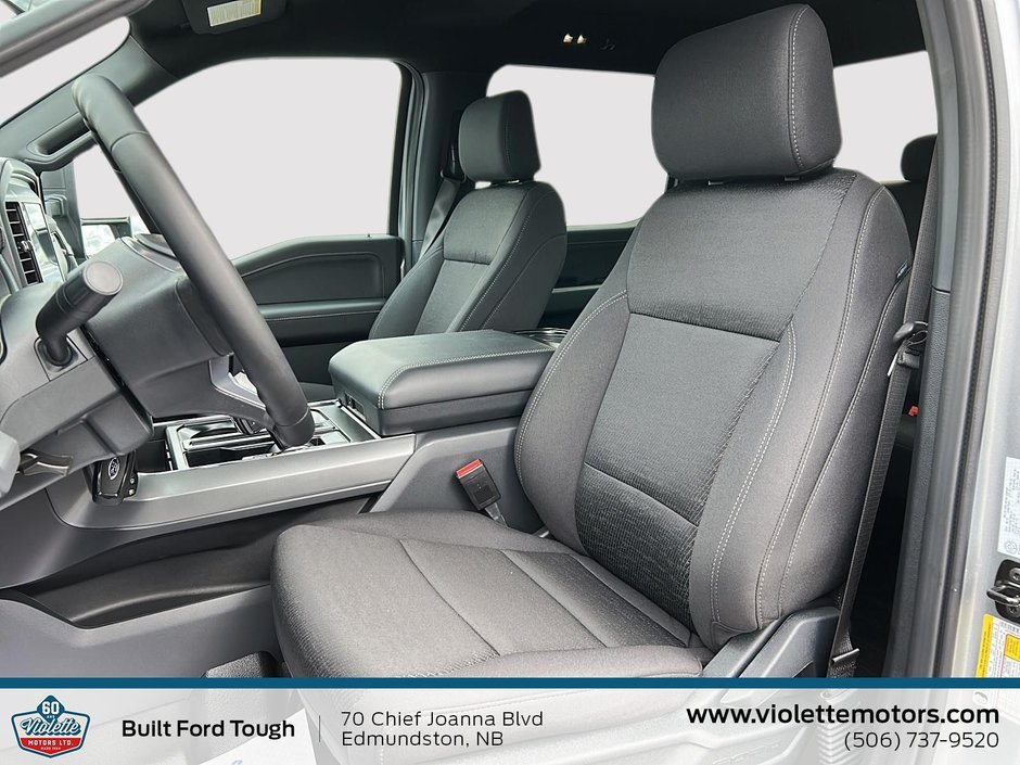 Ford F-150 XLT 2025