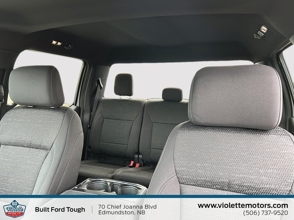 Ford F-150 XLT 2025