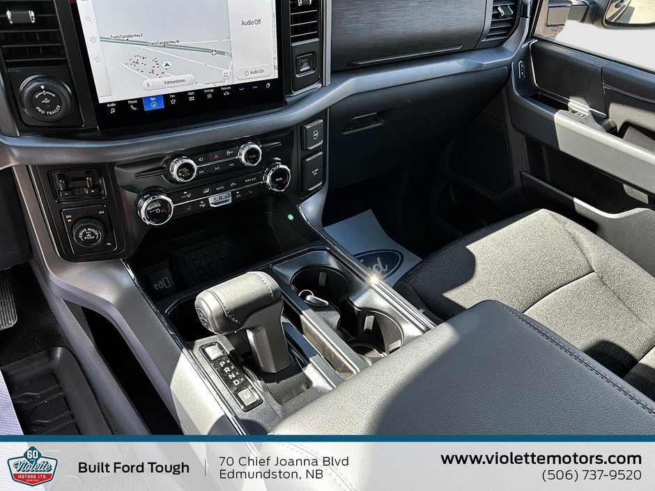Ford F-150 XLT 2025